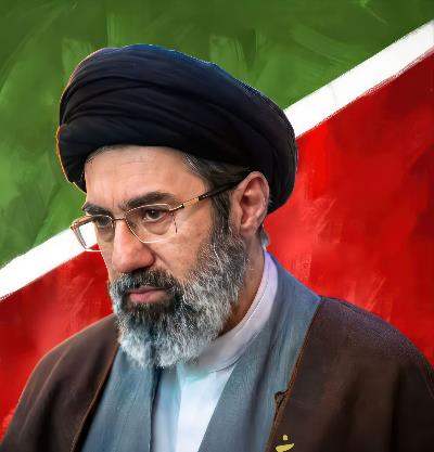 تبریک سرکنسول جمهوری اسلامی ایران در آستراخان بابت انتخاب رهبری جدید انقلاب اسلامی